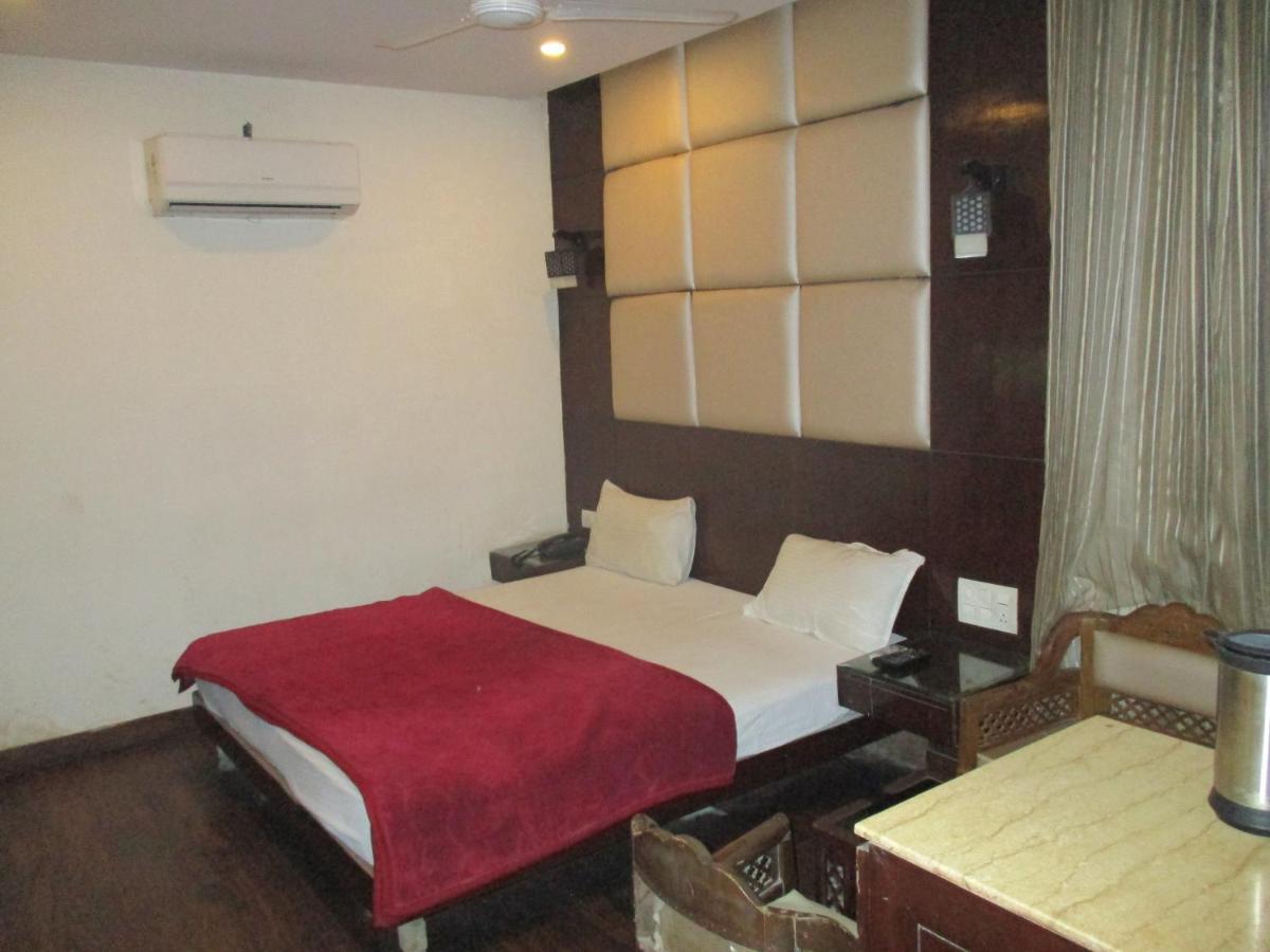 Hotel Polo Victory Jaipur Eksteriør bilde