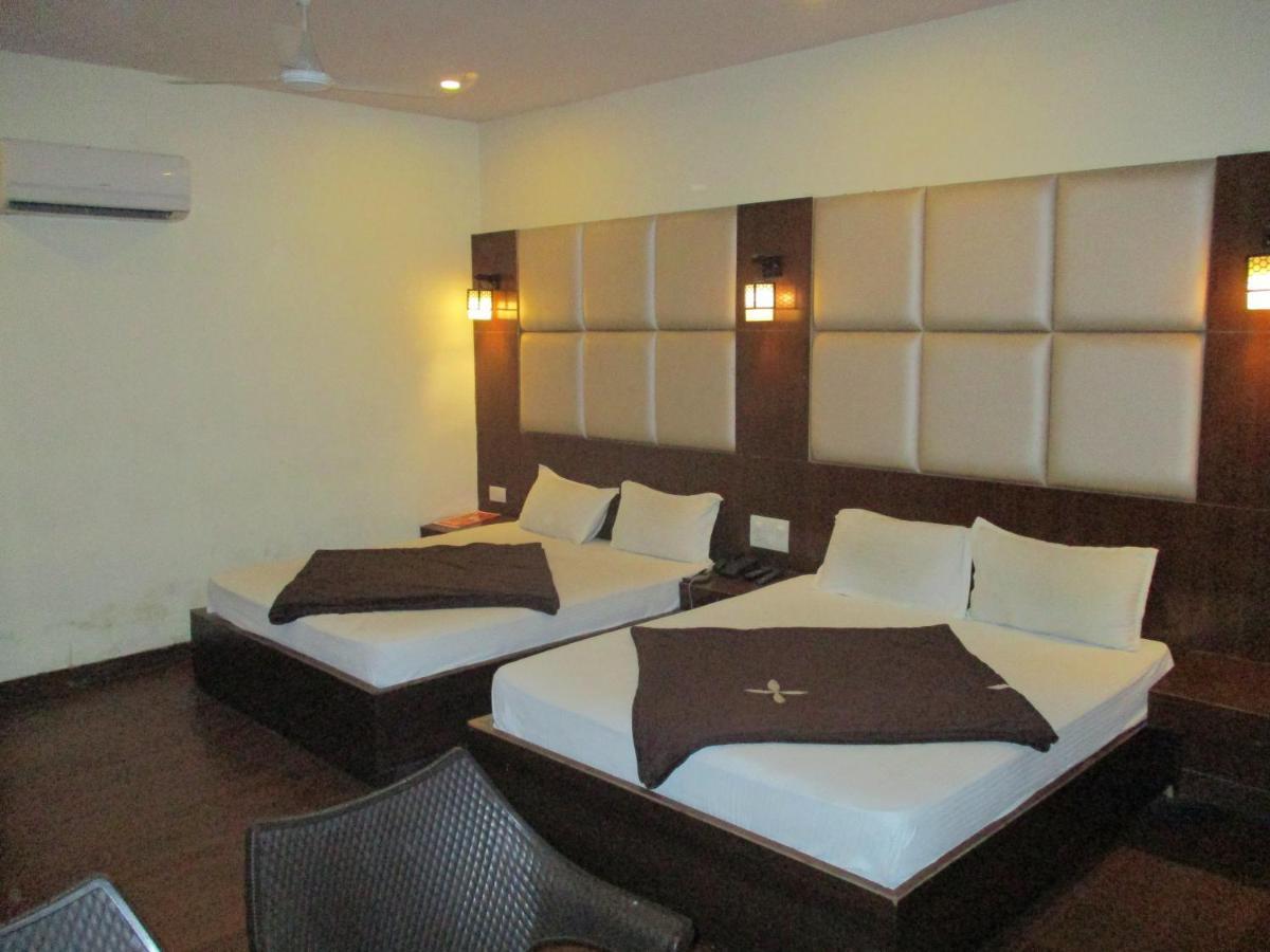 Hotel Polo Victory Jaipur Eksteriør bilde