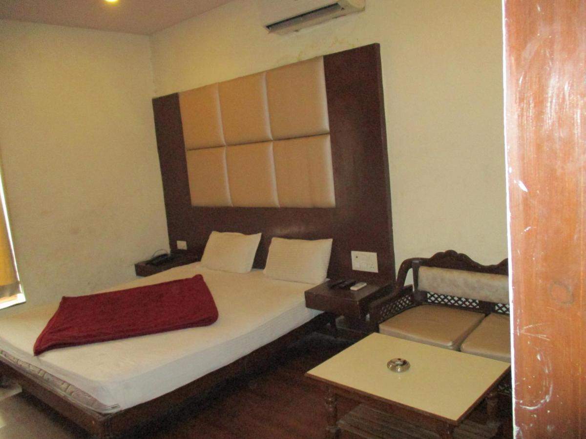 Hotel Polo Victory Jaipur Eksteriør bilde